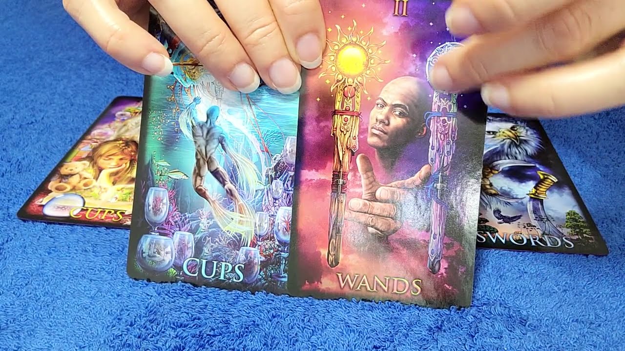 ARIES - MARCH 2021 THEY'RE WORRIED THAT THEY MAY HAVE LOST YOU! 💗 🎁 👀TAROT READING