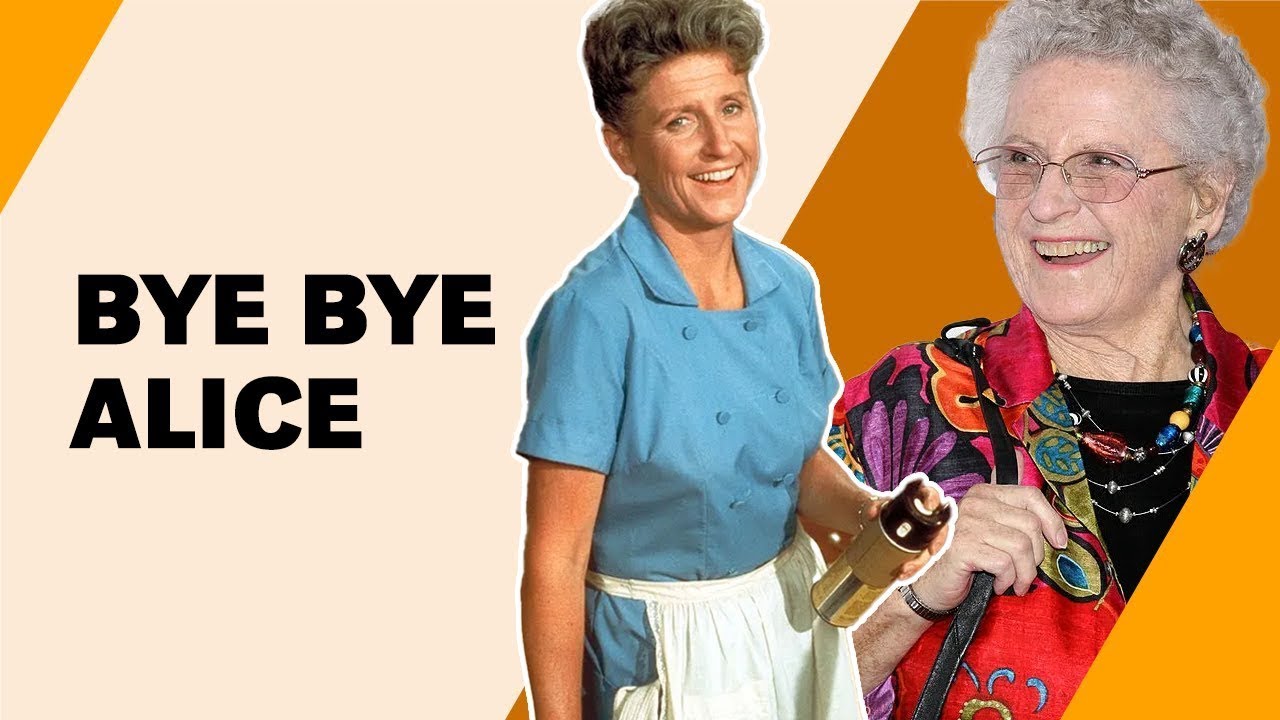 The Tragic Death of Ann B. Davis After the Brady Bunch Ended