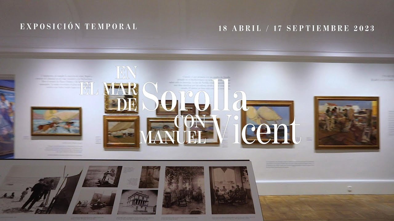 Exposición temporal 
