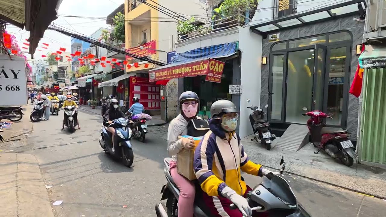 Xoay sở hết nổi chủ bán gấp nhà mặt tiền đường đoàn văn bơ quận 4 giá rẻ