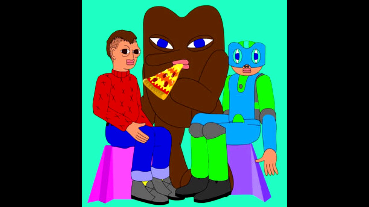 The Problem Solverz Commercial Theme