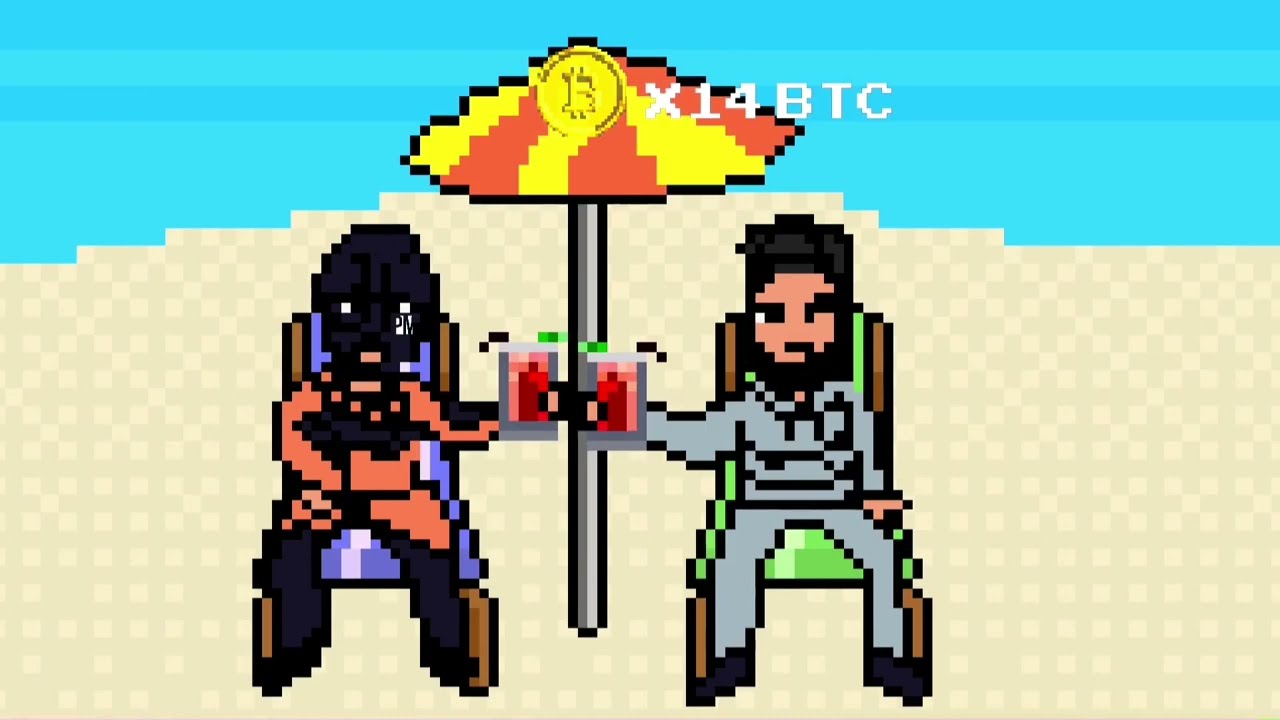 PAY - Passport (feat. Stepz) [Musikvideo + Lyrics]