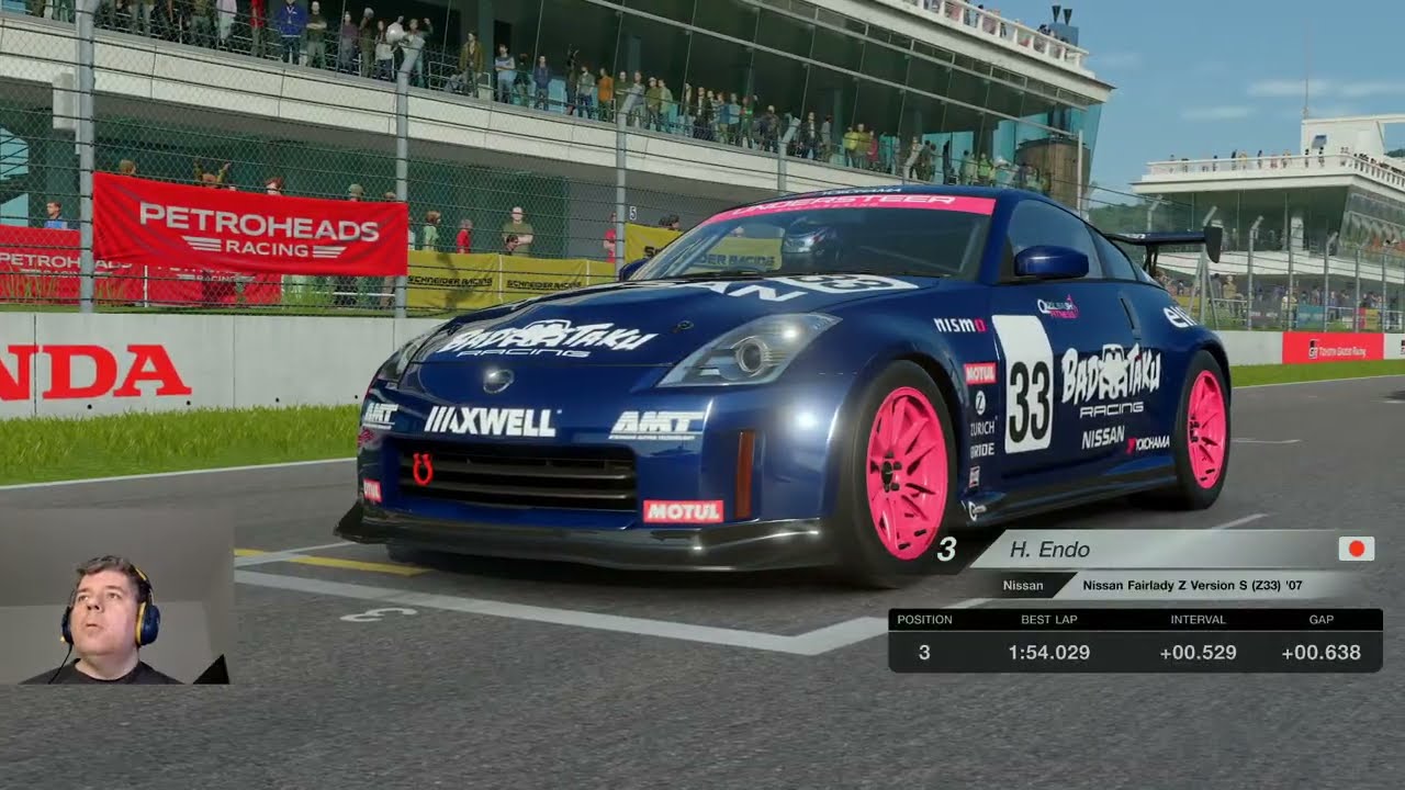 Continuing the Power Pack Grind -GT 7 PS5 Pro-
