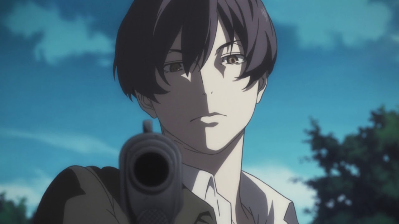Bottom of the River | 91 Days AMV | Drama Finalist (AWA PRO 2017)