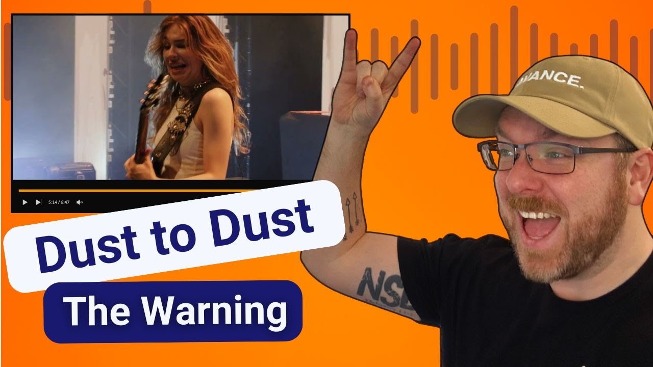 SOLID | Worship Drummer Reacts to 