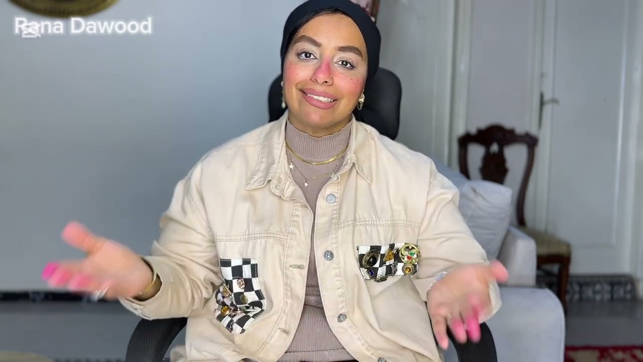 لما مراتك تقلك انت مش مهتم بي وبطلت تحبني 🙄 للرجال فقط