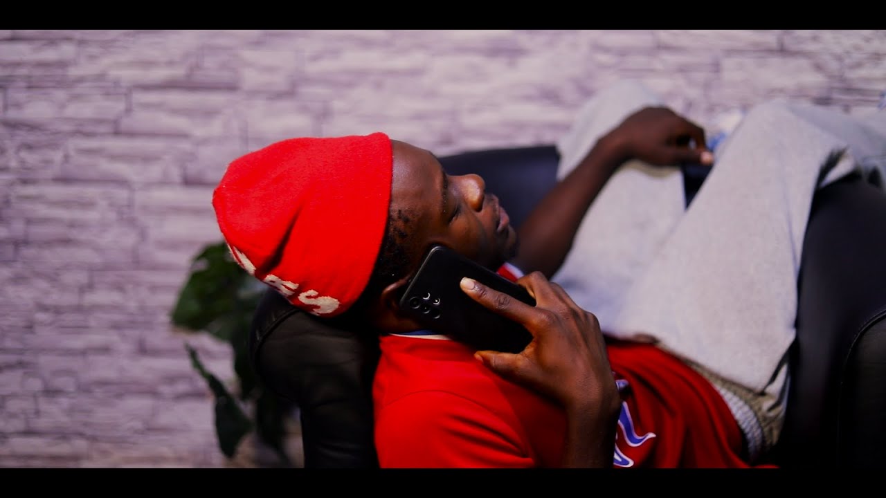 Myler ft. MT - Your Man (Official video)