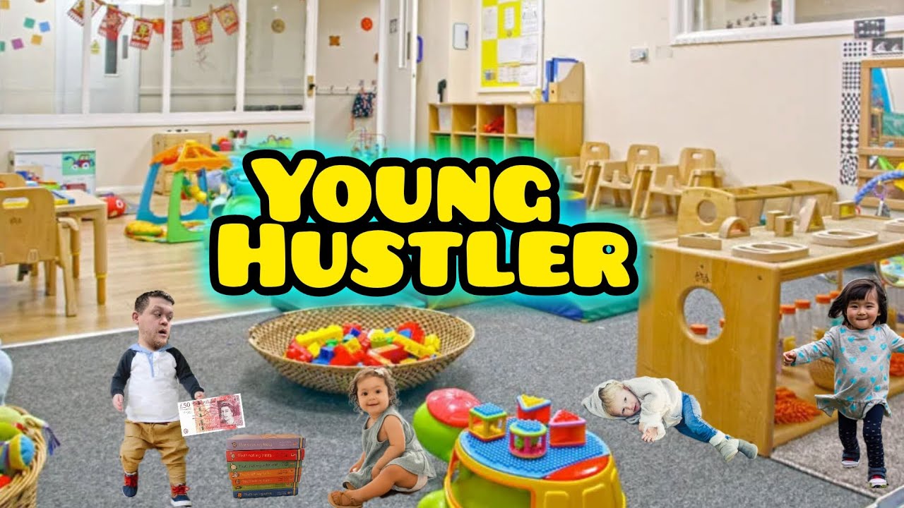 There's Money In Baby Books & Scoring Some Bangers