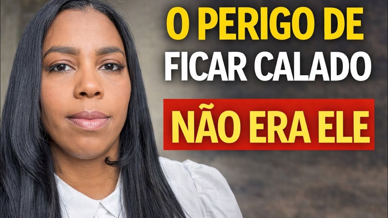 O perigo de não se posicionar 
