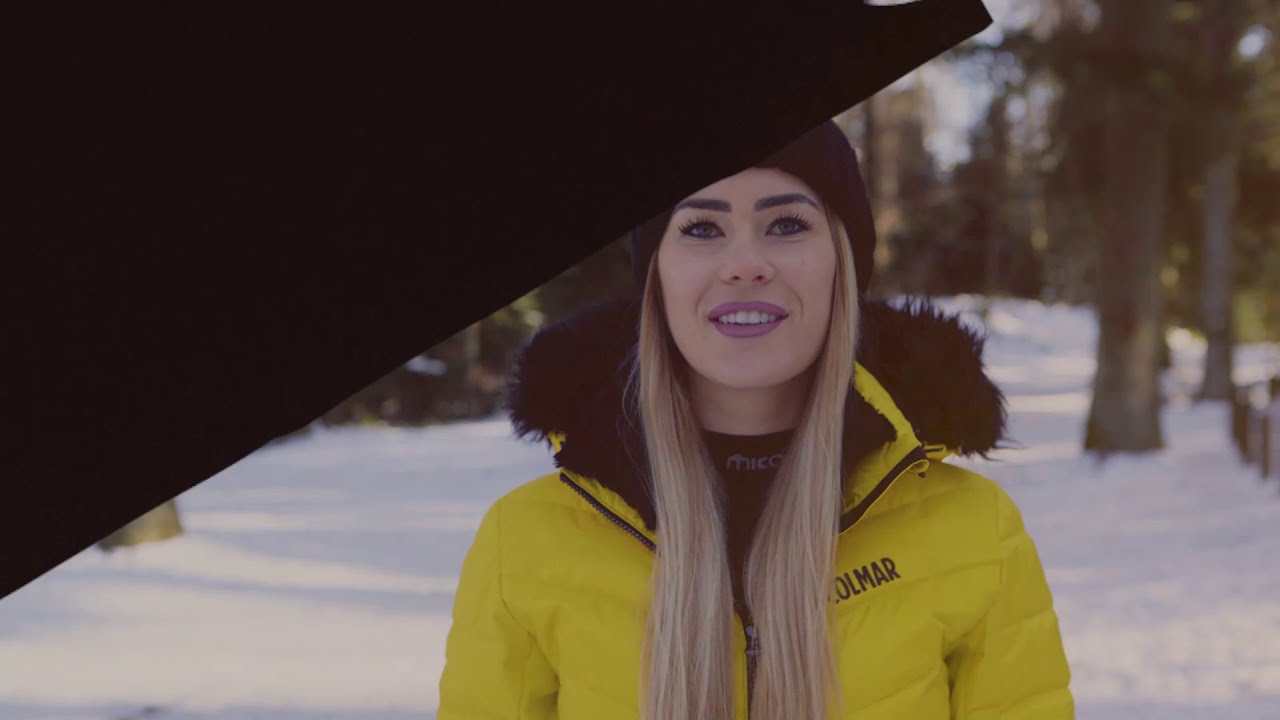 SNOW REPORT epizoda 3 - FIS Zagreb Open