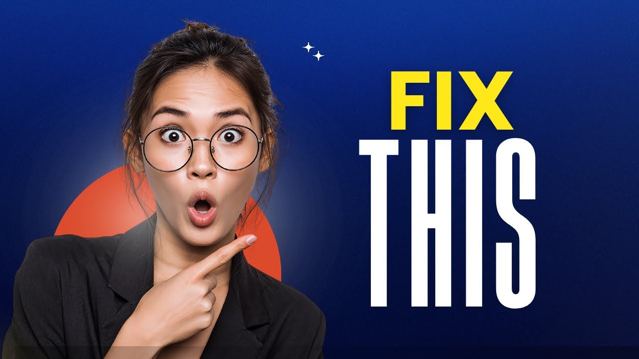 The Algorithm is NOT Against You