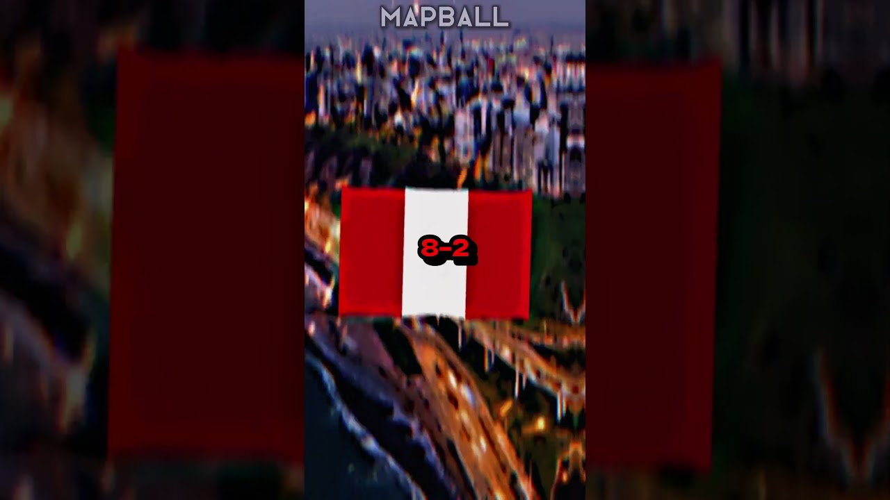 Peru vs Belarus #shorts #country #edit #vs