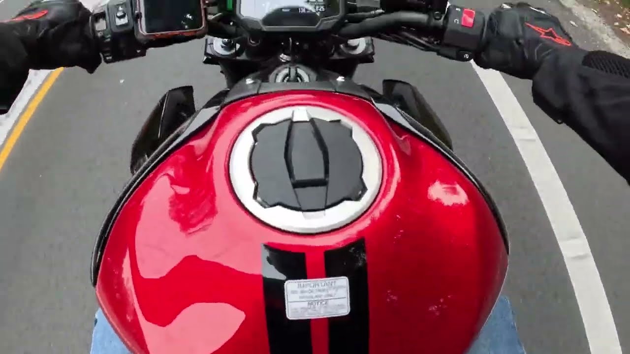 Group Ride to Index, Washington - Foggy Backroads & Stunning Mountain Views! 🌫️🏍️🏔️