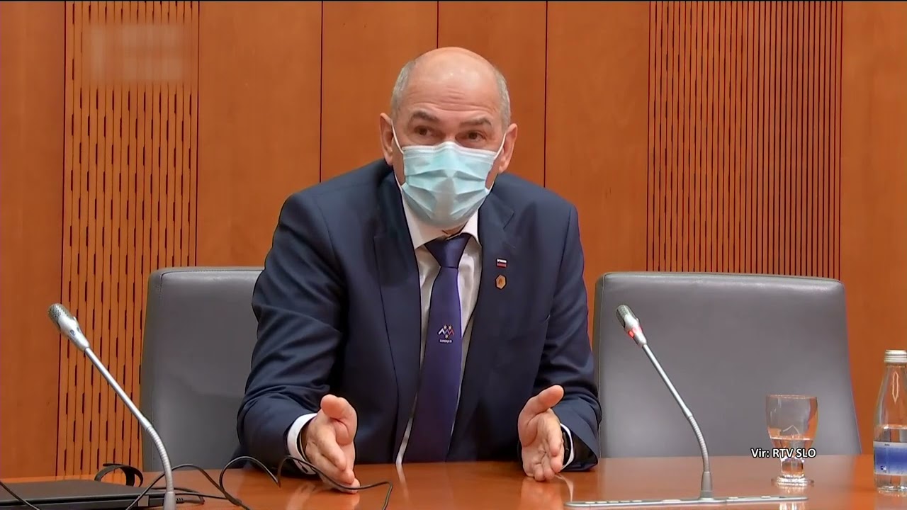 [Poročilo iz DZ] 05.03.2022: Preiskovalna komisija o domnevnem nezakonitem financiranju SDS