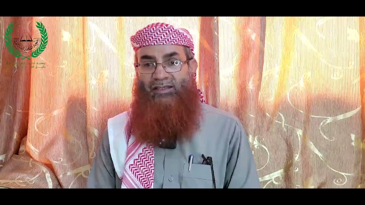 مع مشايخ من دعاة الحكمة 