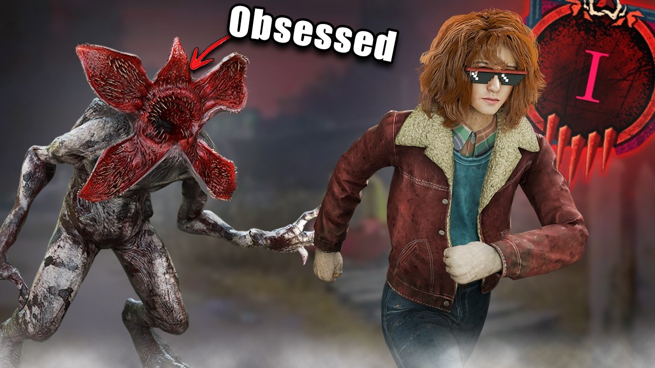When The Killer Is OBSESSED With You…