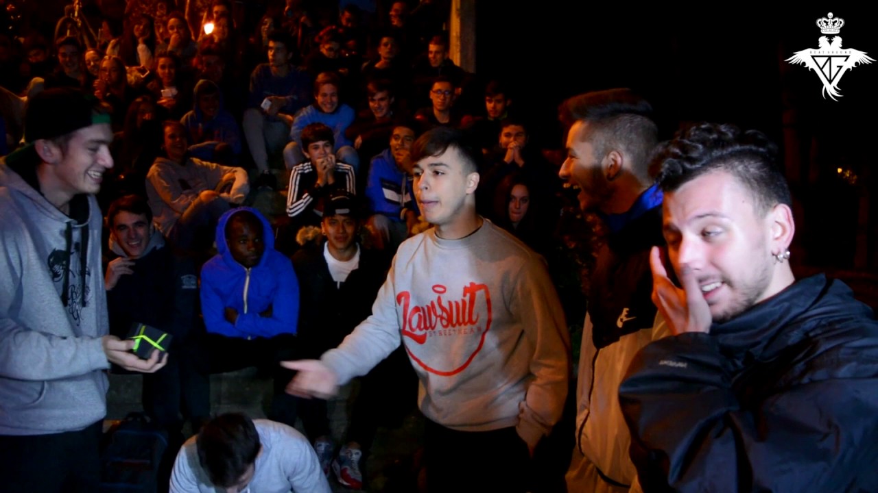 ASTON BIRRAS VS FLOW TEAM