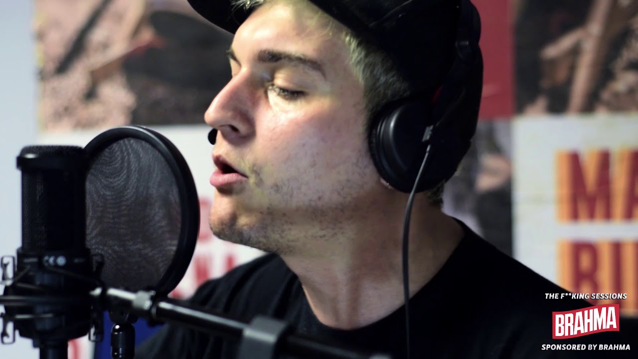 Khan Freestyle - TFK Sessions