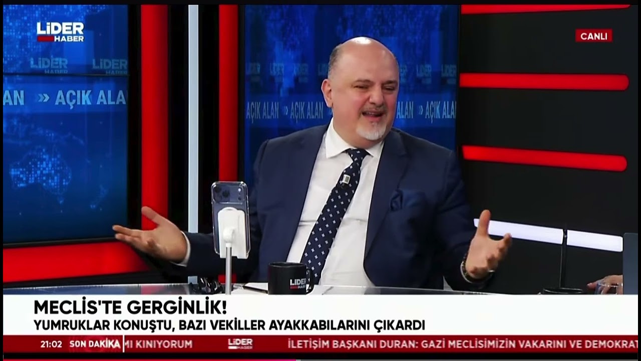#gündem #cihansaraç #tbmm 
