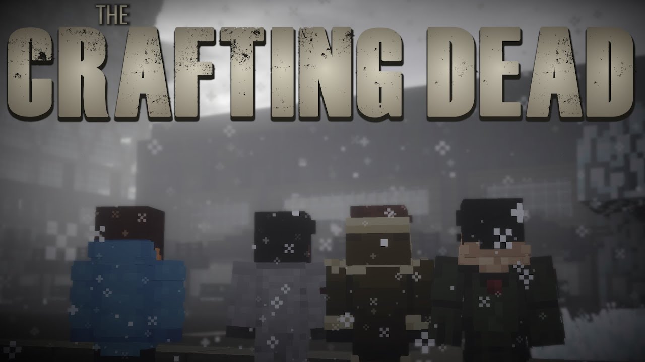 The Crafting Dead [S15 EP:1] 