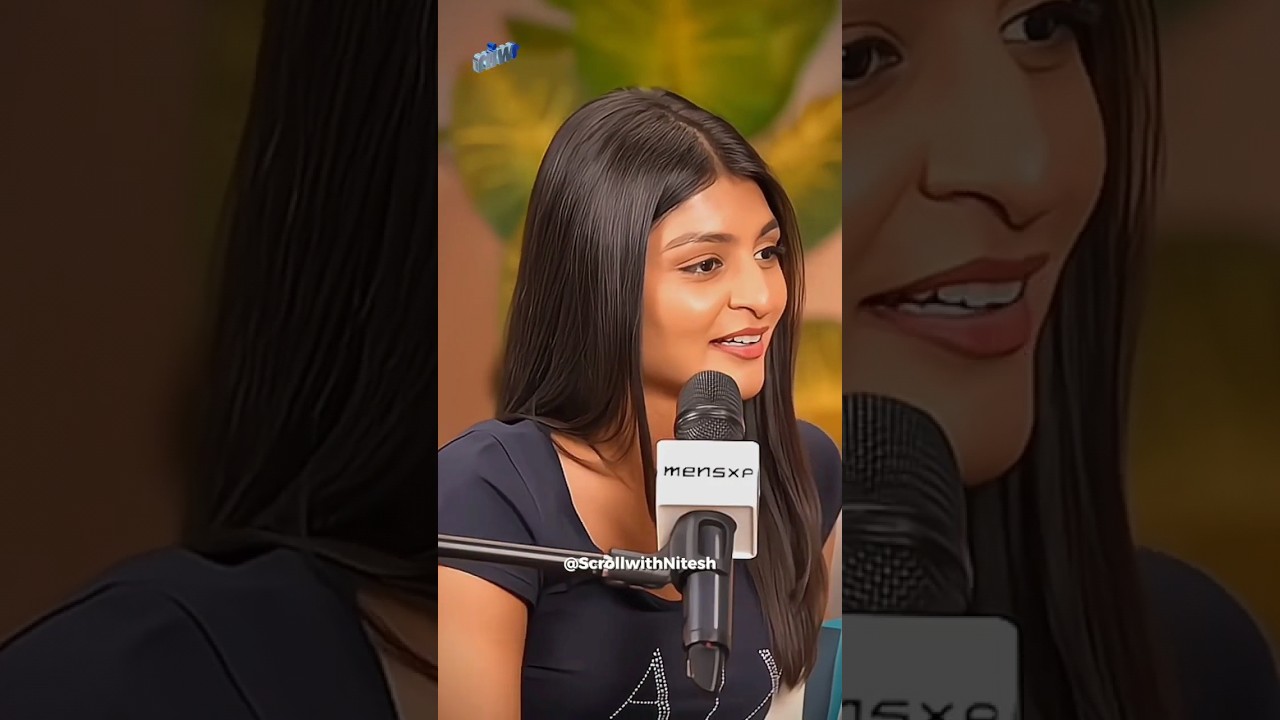 viral reel truth 😯 | Aarush bhola | #viral #podcast #shorts
