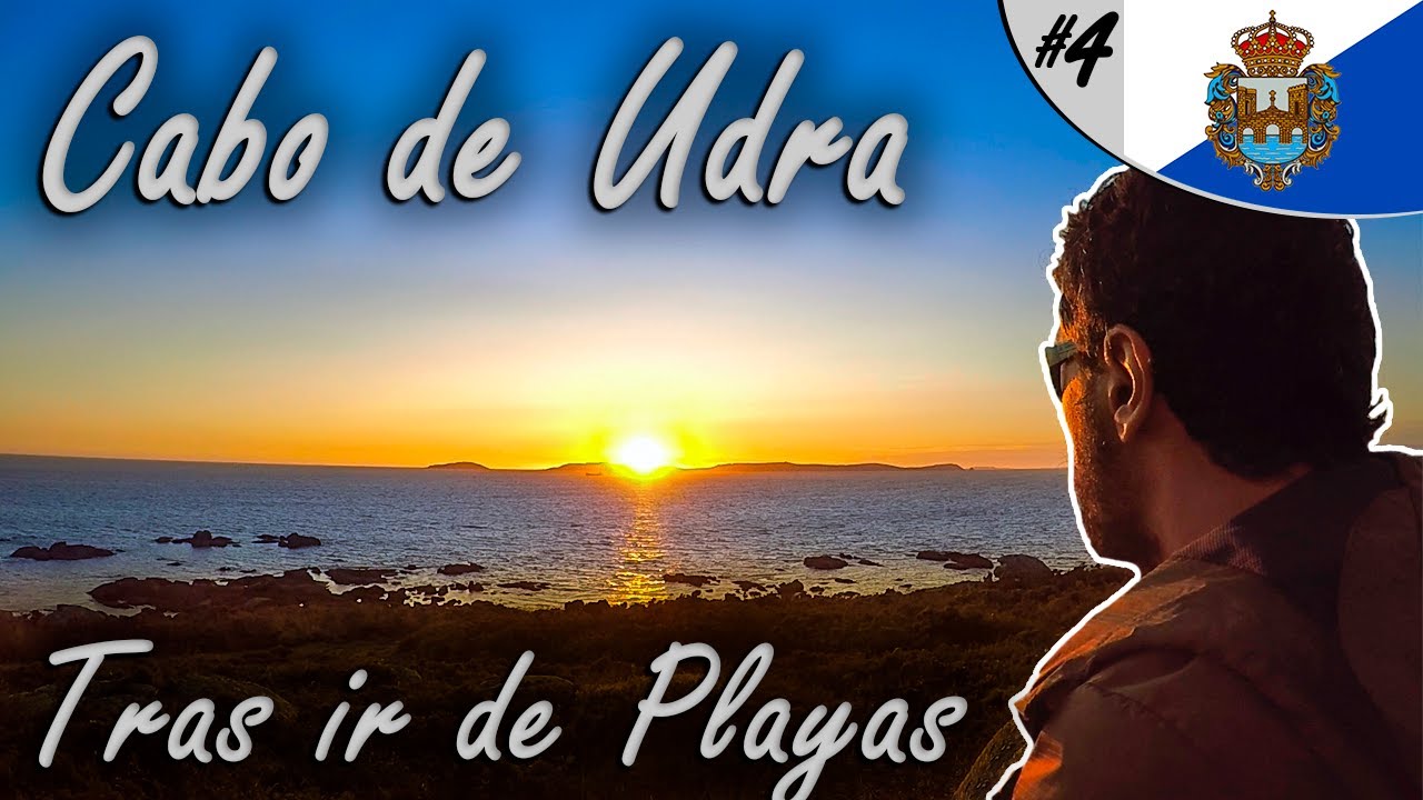 Playa de San Xian y Ruta por cabo Udra | Rías Baixas 4 | LowCosTravellers