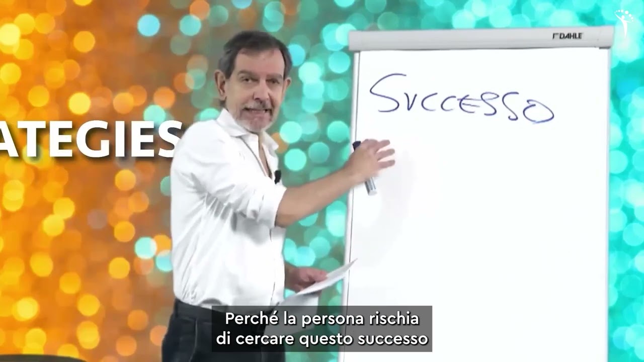 Igor Sibaldi - Il successo? È questione di parole!