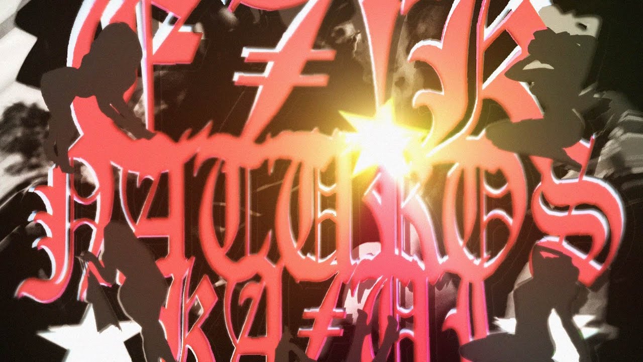 Naturos & kazui - EZ!K (Official Music Video)