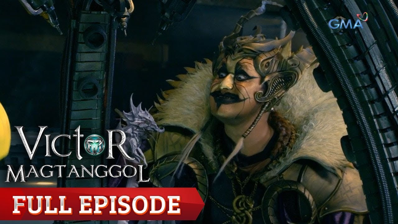 Victor Magtanggol: Full Episode 40