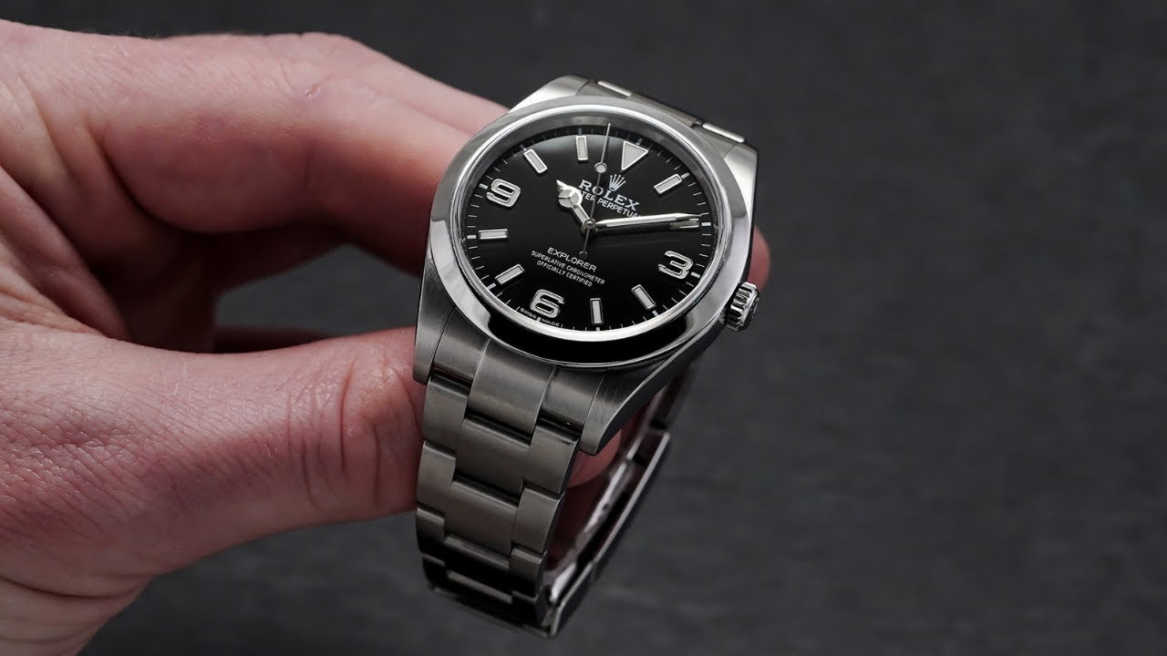 6 Cosas A Considerar Al Crear Una Colección De Relojes