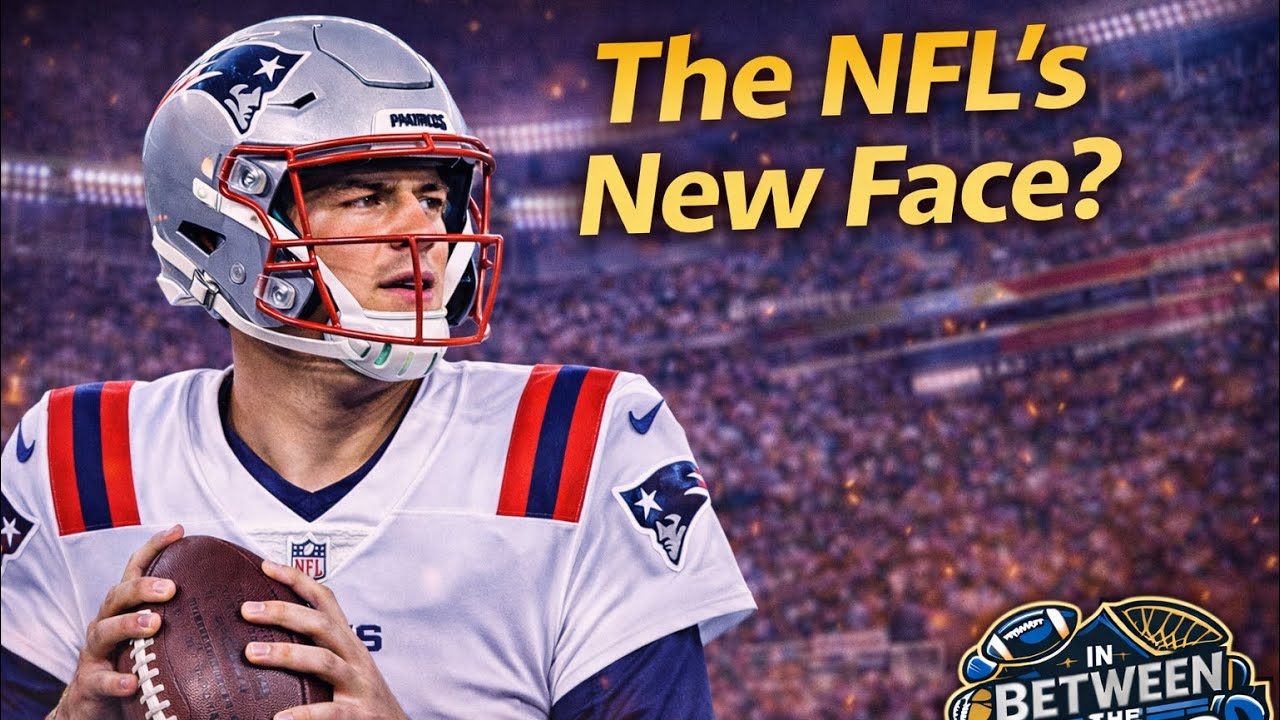 The NFL's New Face? Is Drake May the Next Patrick Mahomes?