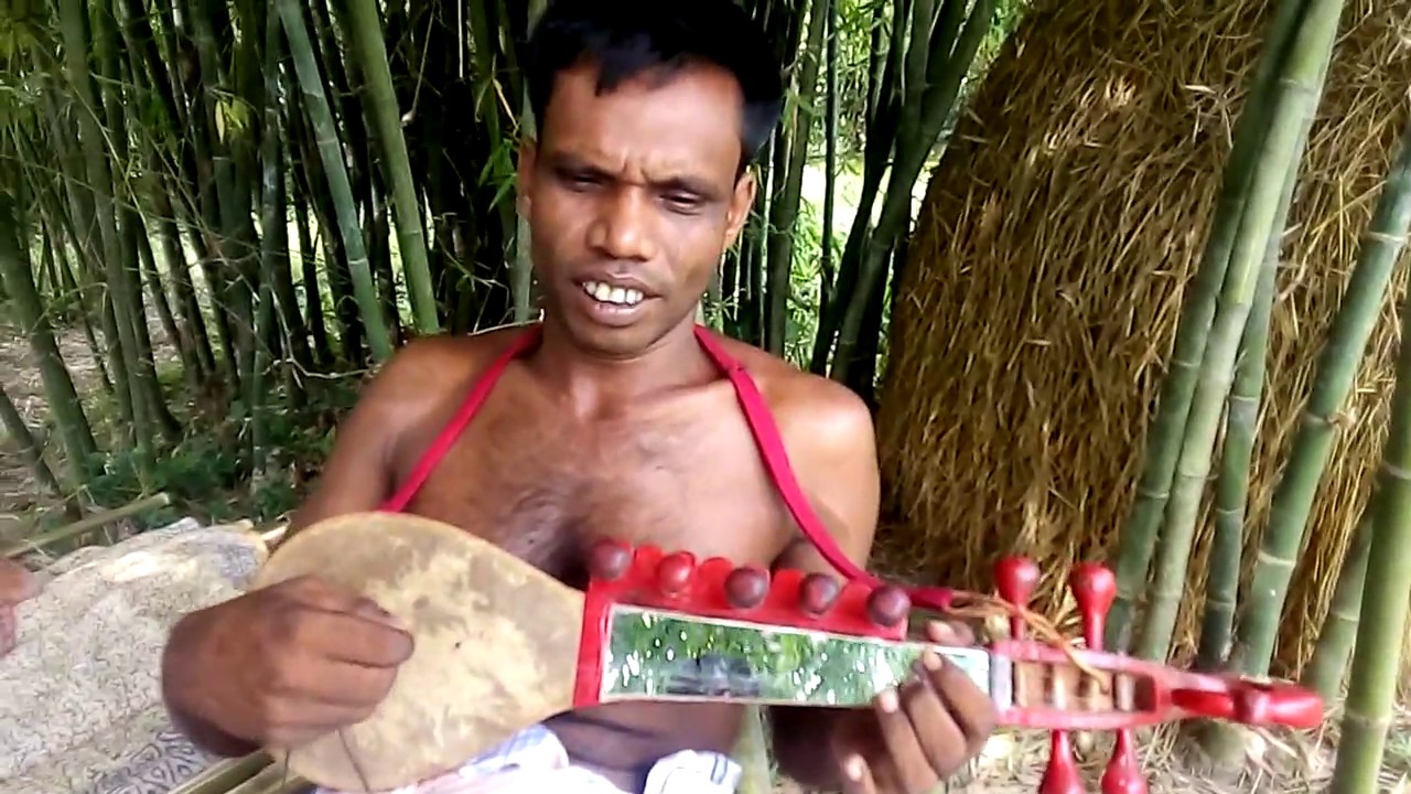 Deho Totto Gan || দেহ তত্ত্ব গান || বাউল তত্ত্ব গান || Bengali Devotional