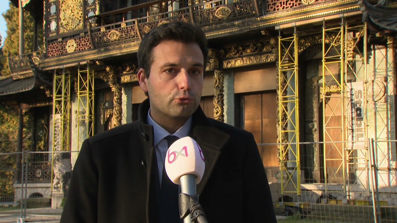 Quel avenir pour les collections des musées d’Extrême-Orient ?