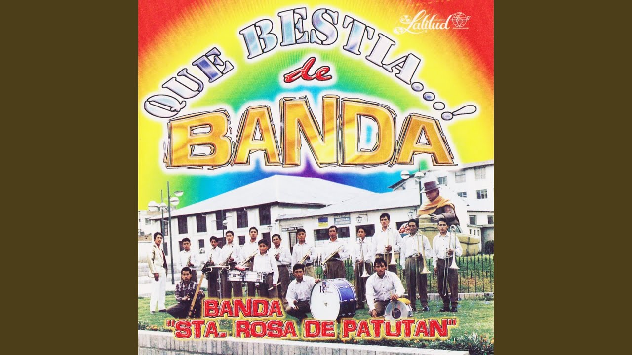 El Yumbito Chumadito