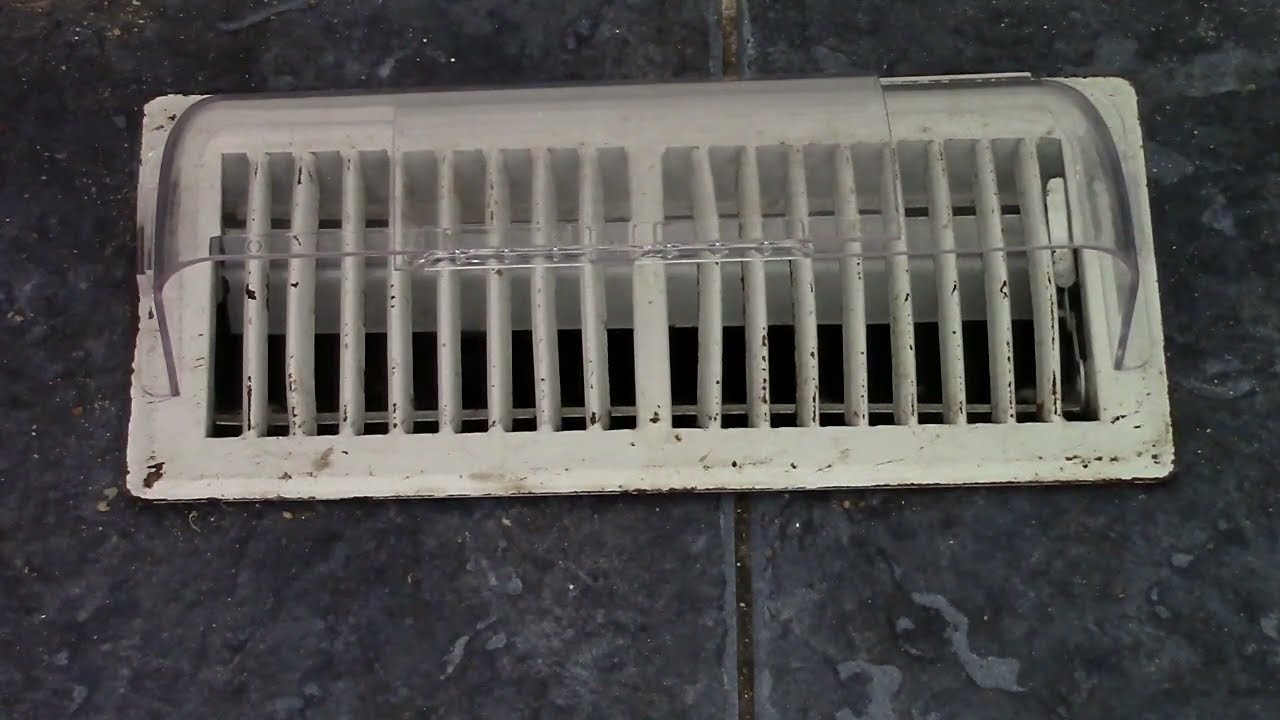 KOHUIPU Adjustable Neodymium Magnet Air Vent Deflectors Review