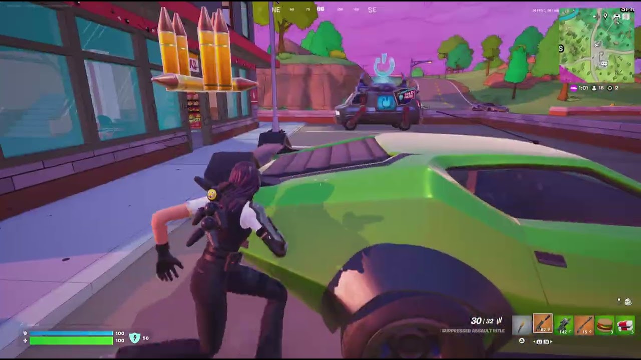 Fortnite