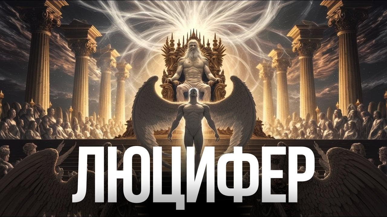Открыто - Почему Бог создал Люцифера!