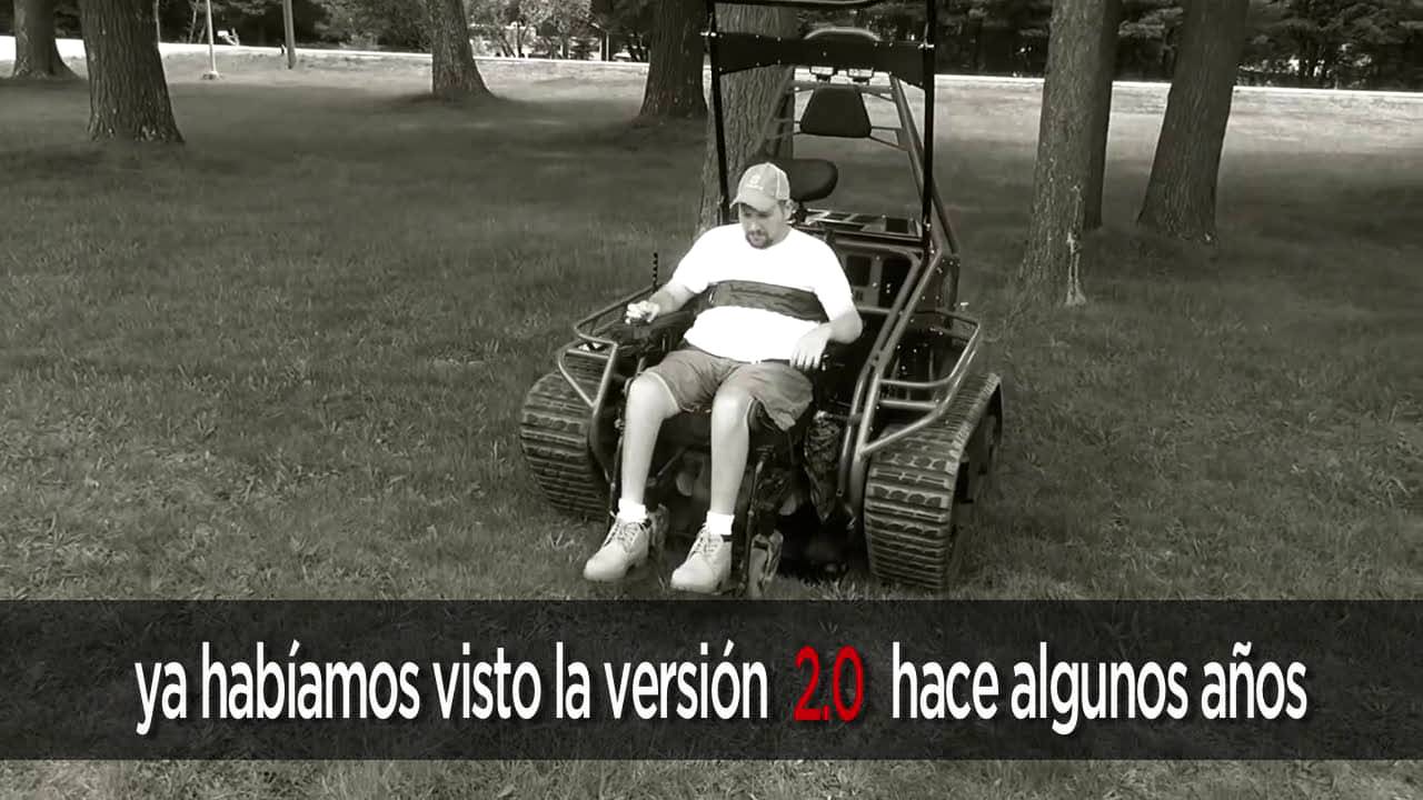 Ripchair 3.0