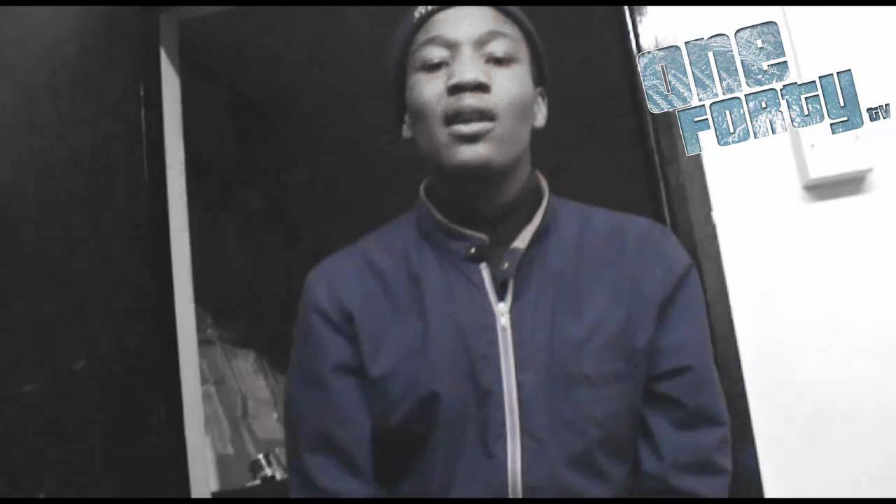 *140.TV* Christmas Specials - Zulu