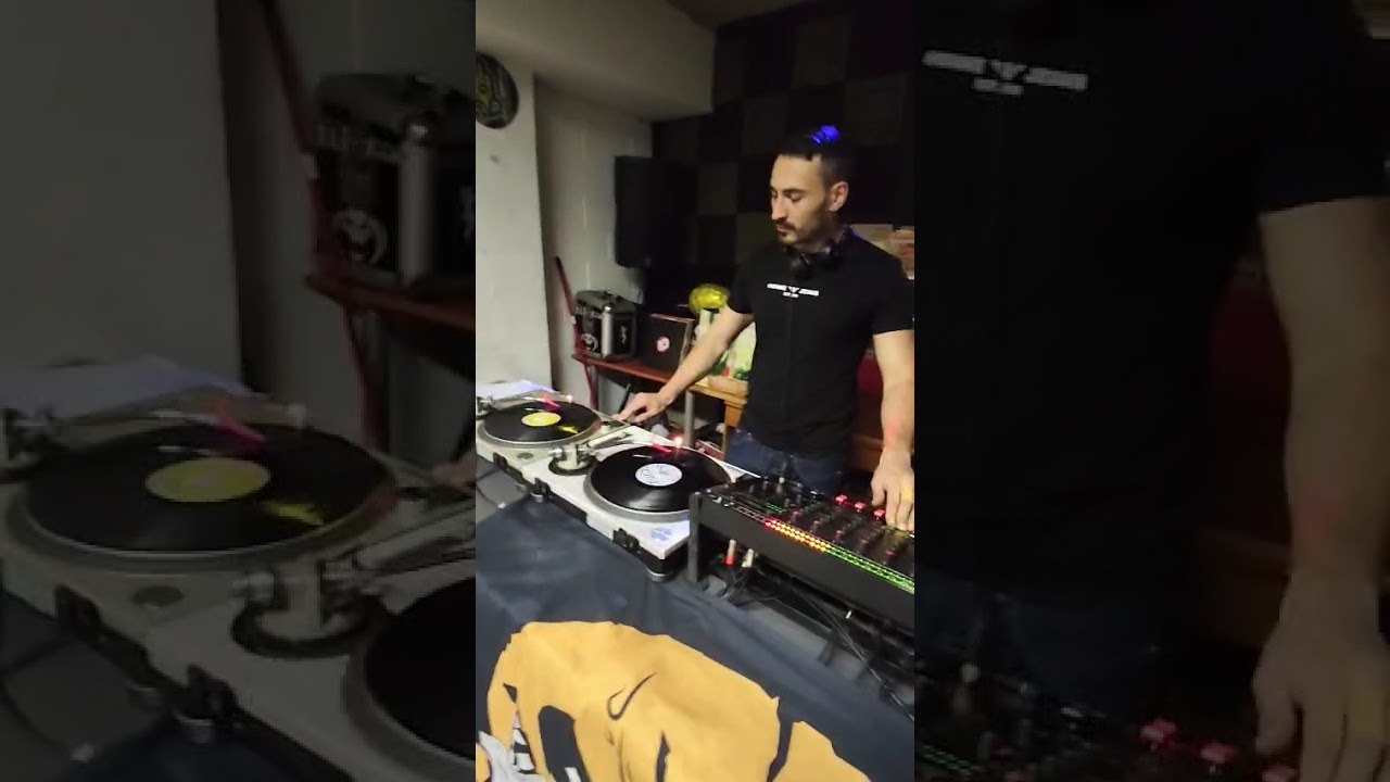 36 Aniversario Dj Chester parte 4