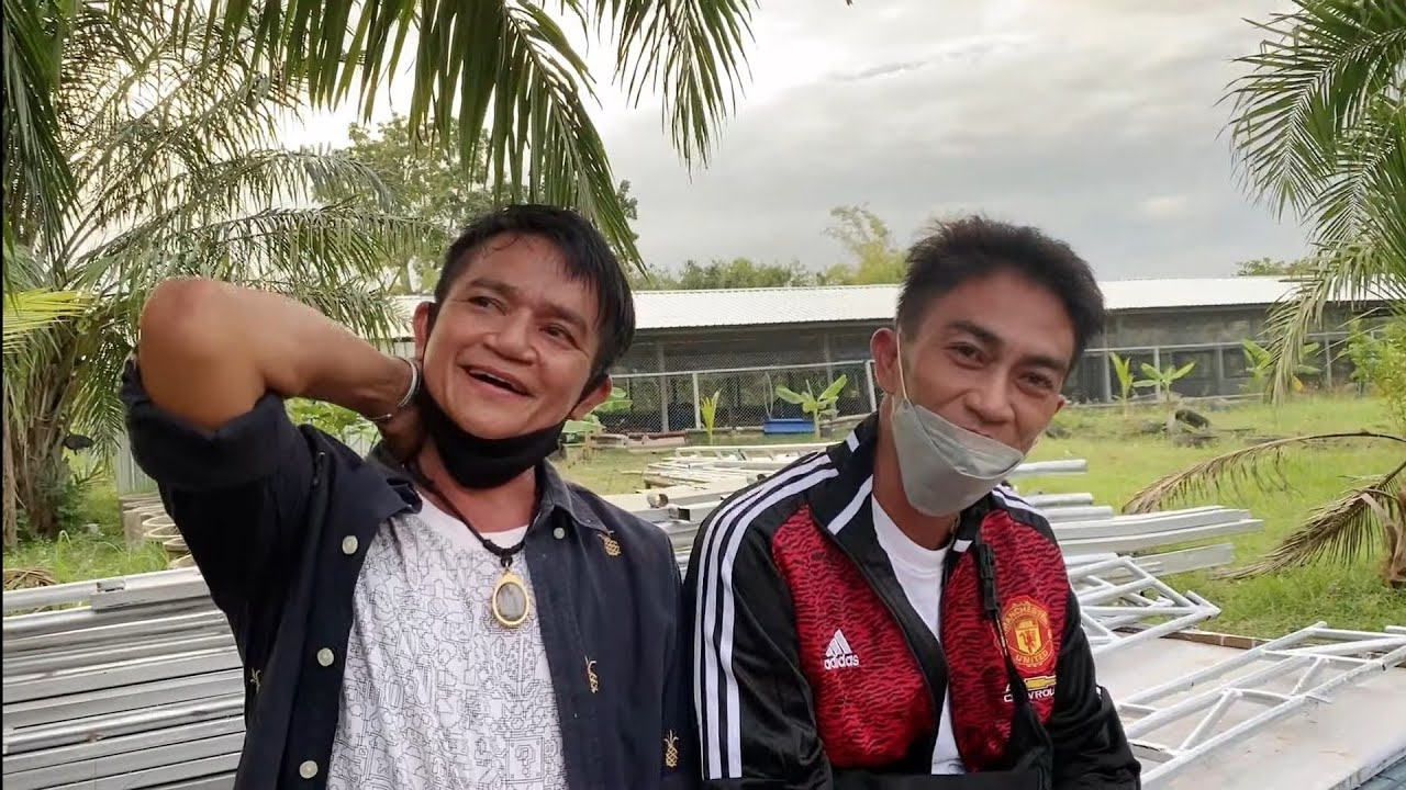 เกิดรัก ชัยวุฒิ พรประถม มาถึงแล้ว