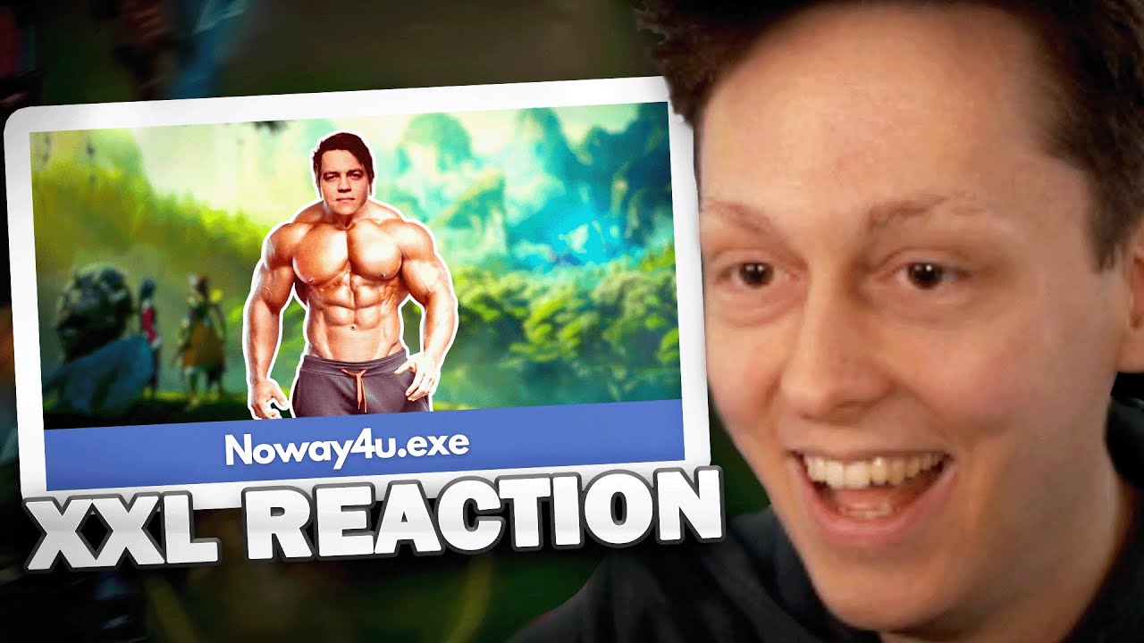 FREDDY WAS SAGST DU DA? | 1H+ XXL REACTION