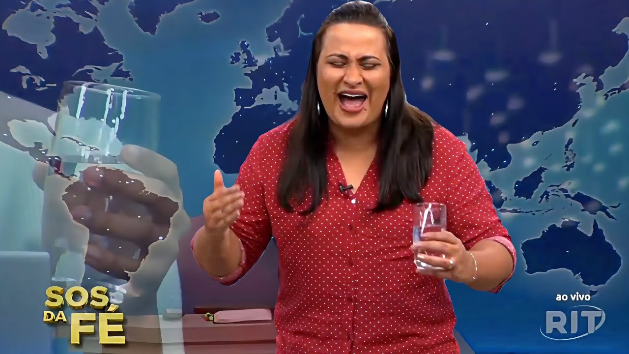 João 14:1-11;13-14 | ORAÇÃO DE CURA E LIBERTAÇÃO | Pastora Yara Oliveira 