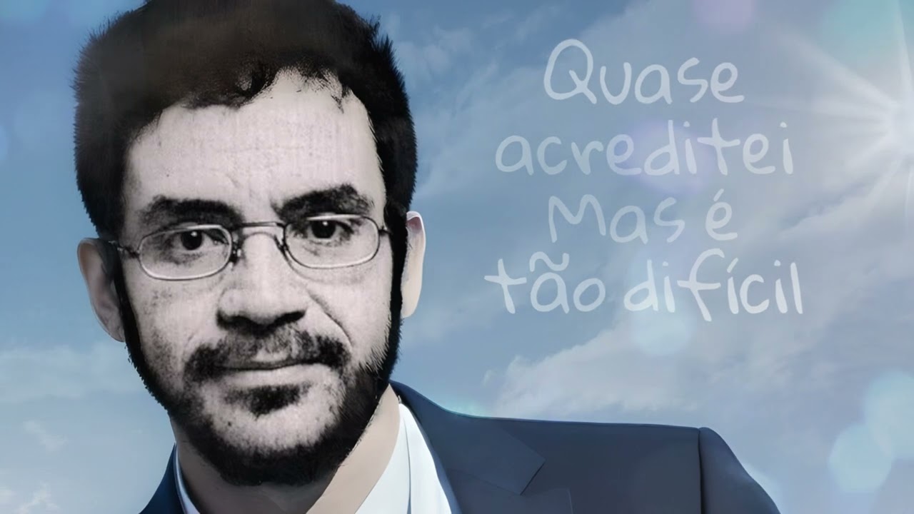 Renato Russo - Sagrado Coração (c/ Voz e Letra) #aicover #renatorusso