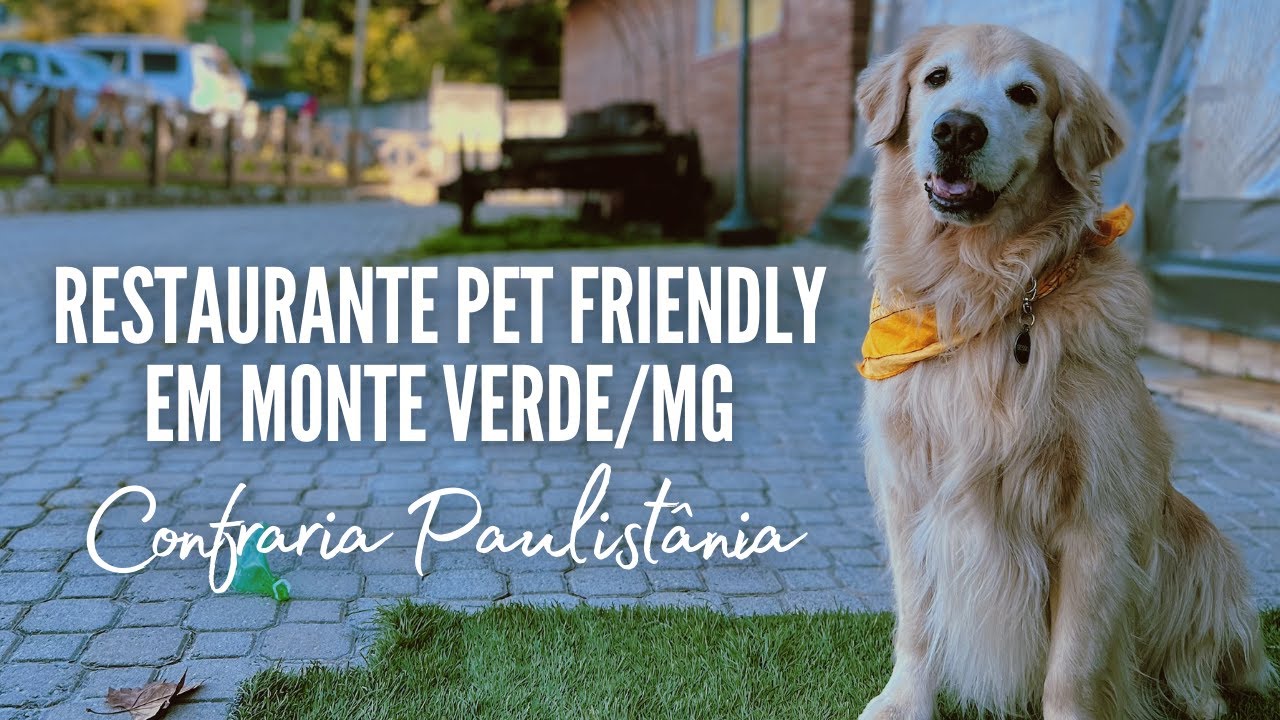Restaurante Pet Friendly em Monte Verde/MG - Confraria Paulistania