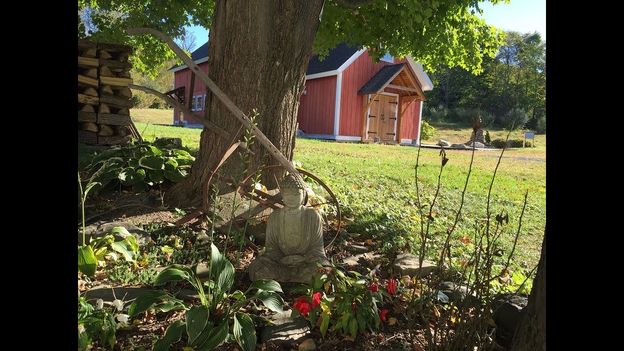 Tendai Buddhist Institute Weekly Gongyō Service (Long Version)