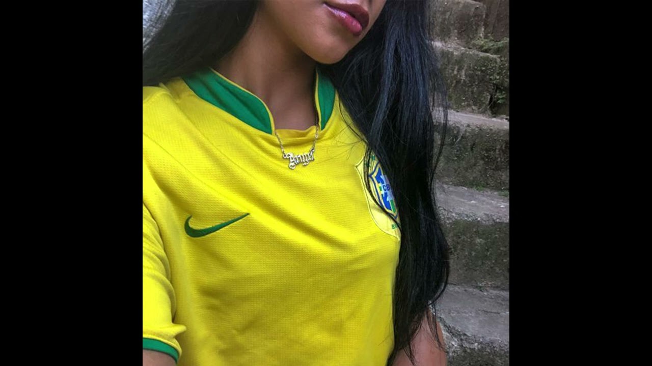 (FREE) New Jazz x Brazilian Funk Type Beat - 