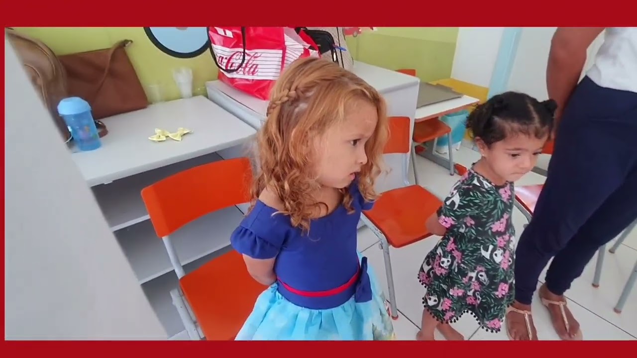 07/11/2025. Aprendendo sobre Jacaré dos Homens-AL.  Maternal 1.