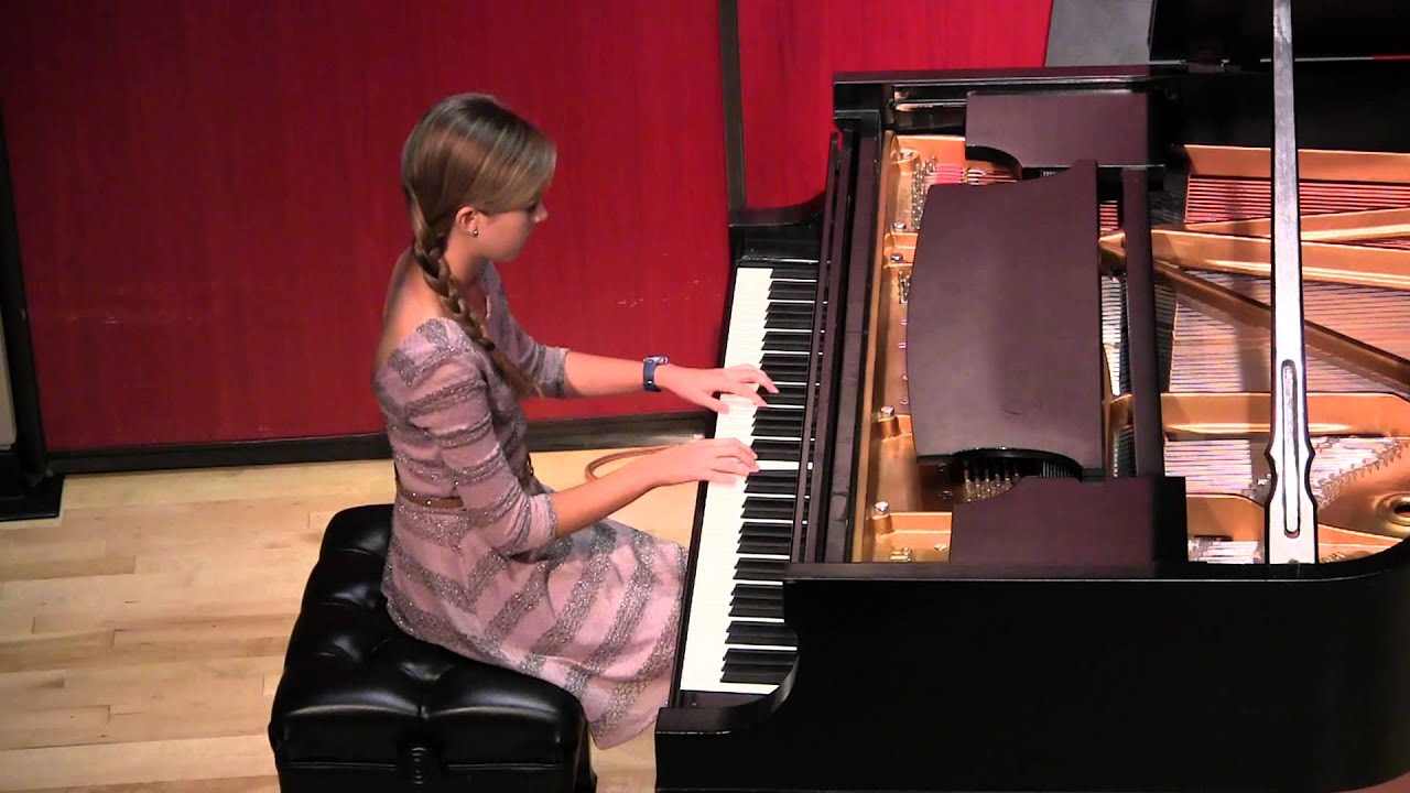 Cameron's Piano version of Touch a Rainbow by Dennis Alexander