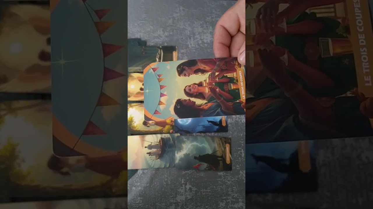 SANA MESAJ ATMASINI ENGELLEYEN ŞEY NEDİR? #tarot #tarotfal #güncel #2025 #fali #ask #aklimdaki #kişi